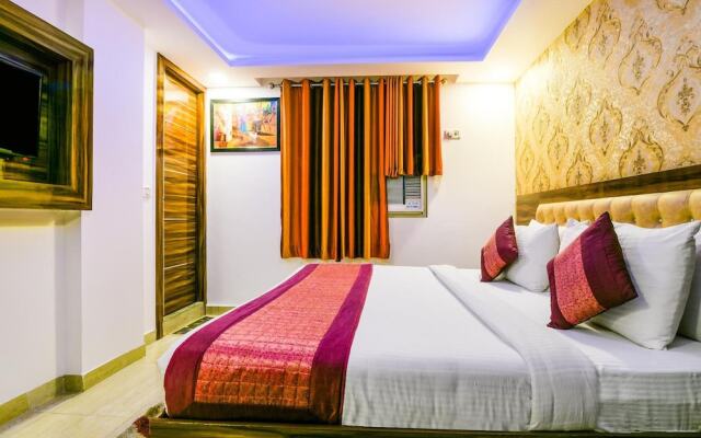 Hotel Pearl