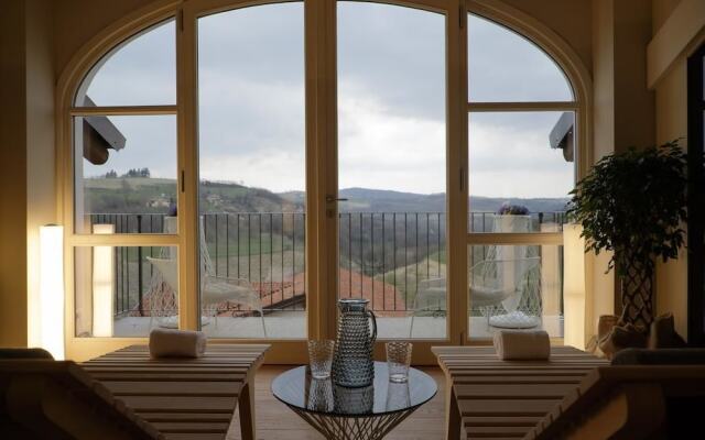 Agriturismo La Torricella