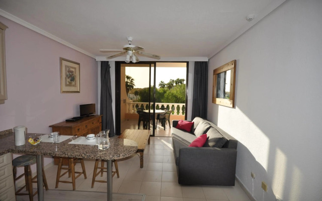 Paradise Court Las Americas Wifi Pool 29