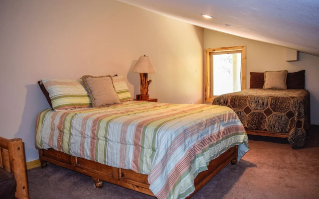 The Lodge at Duck Creek