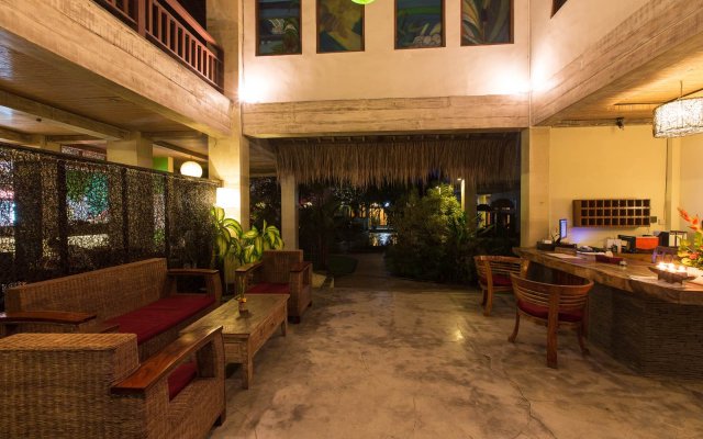 Ecosfera Hotel