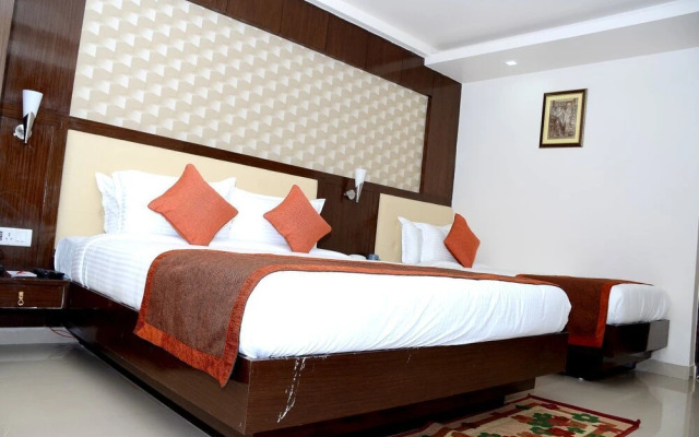 Vaishnavi Clarks Inn Buxar