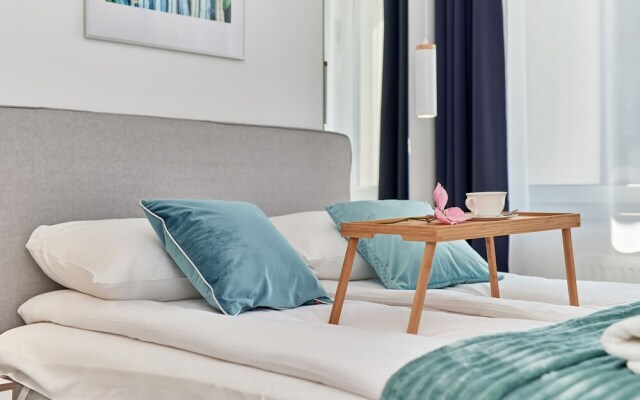 Apartments Wroclaw Gwiazdzista