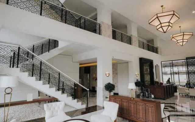 Tamansari Tera Residence by 7RM