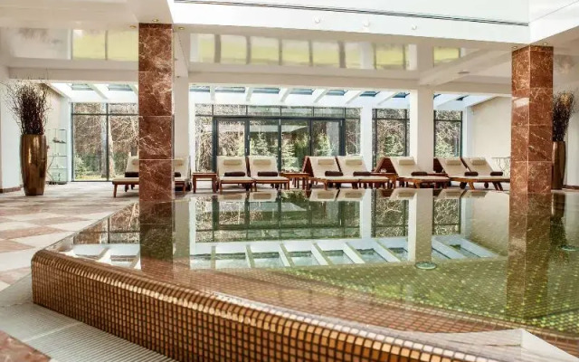 Mercure Palanga Vanagupe Resort