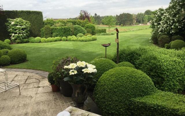 Le Vert Logis