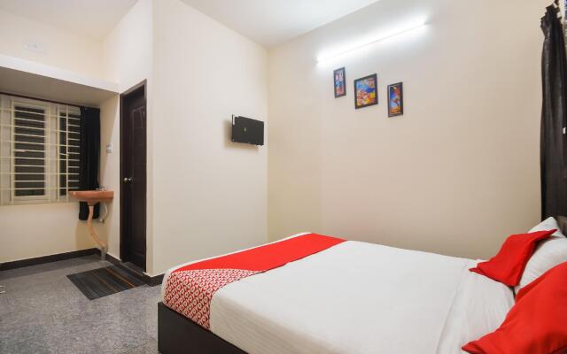 Royal Residency by OYO Rooms