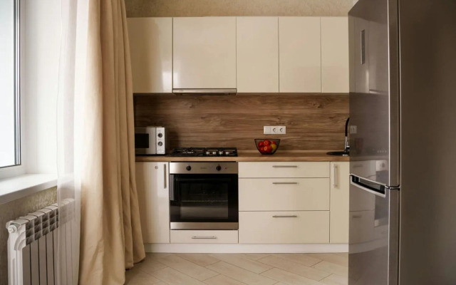 Апартаменты в 1-м квартале 48