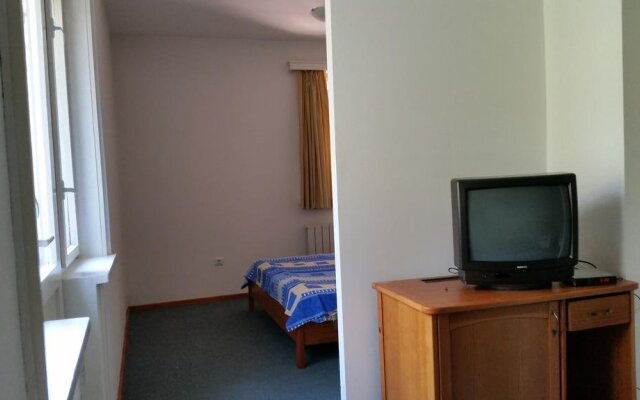 Boeritza Hotel Complex
