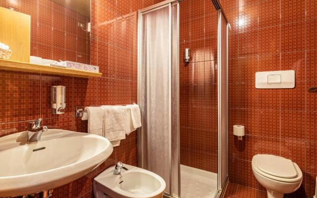 Residence Anda Appartamento 42