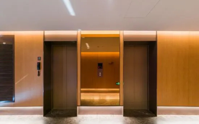 JI Hotel (Dongying Dongsan Road Ginza Plaza)