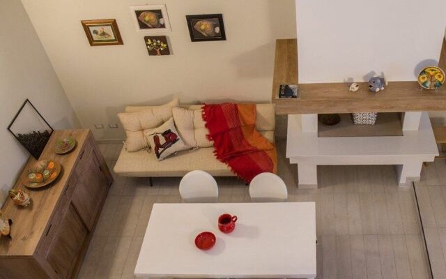Le Tre Grazie B&B
