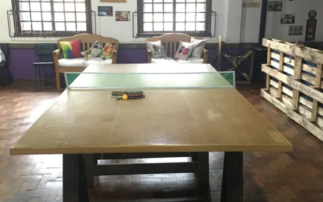 Hostel Chocolatchê