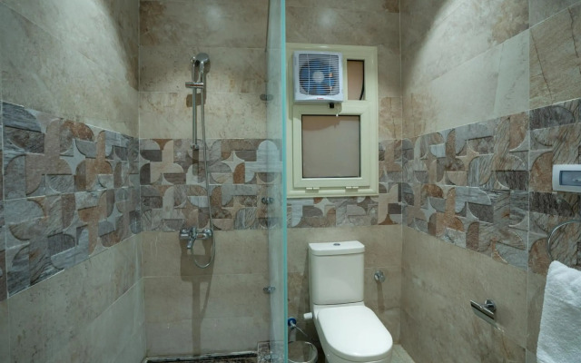 Azal Lagoons Resort Abu Simbel