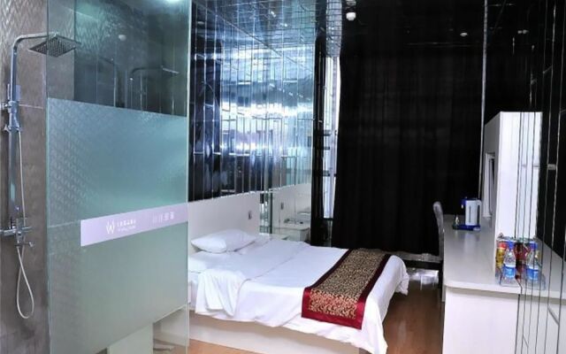 Jiuhou Boutique Hotel