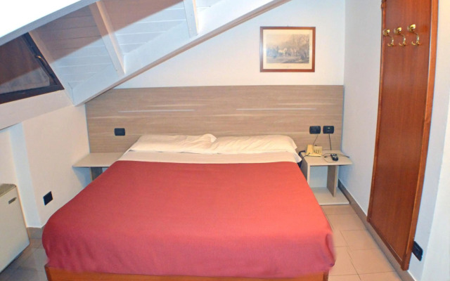 Sempione Hotel Ristorante