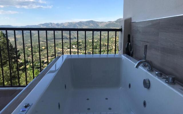 Apartamentos Fuente La Raja