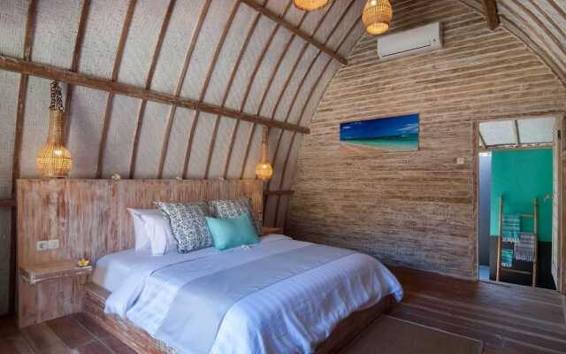 Gili Meno Escape - Adults Only