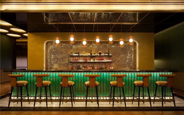 Pullman Ambassador Seoul Eastpole