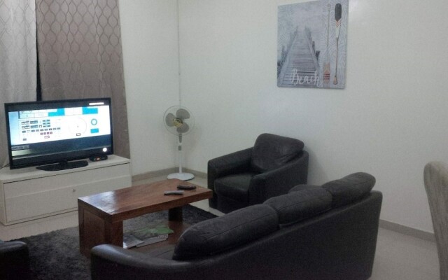 Stay.plus Kaba Appartments CPI