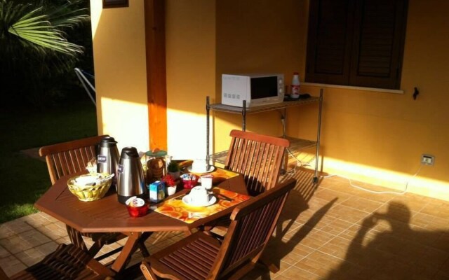 Villa Rosa B&B