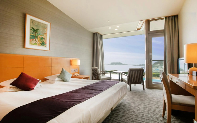 Kamakura Prince Hotel