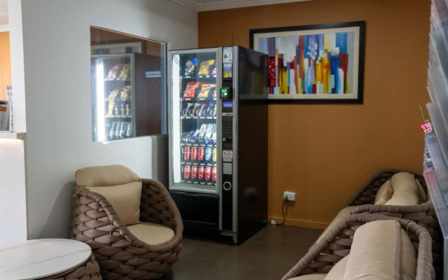 ValueSuites Penrith