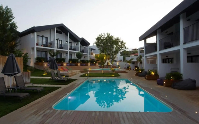 Aqua Bay