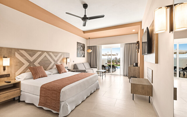 Hotel Riu Baobab - All Inclusive