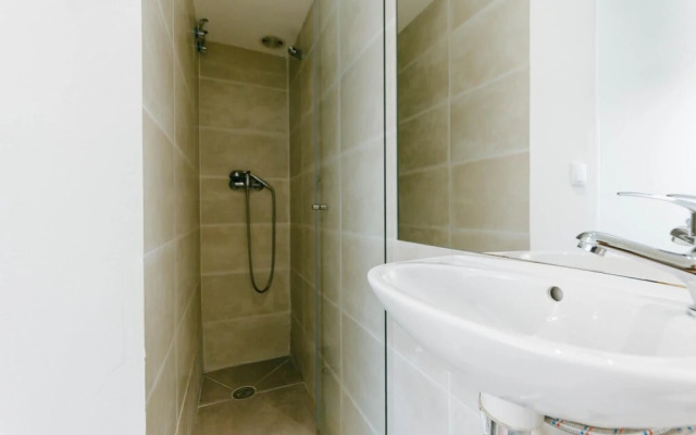 Rent4rest Mouraria Lisbon Apartments - Studio 2