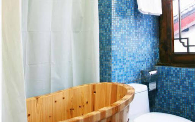 The Garden Of Paradise