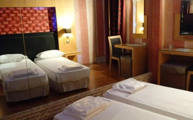 Olympic Hotel – Adults Only