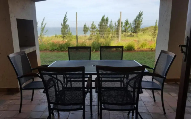 Ocean View Villas Unit G02