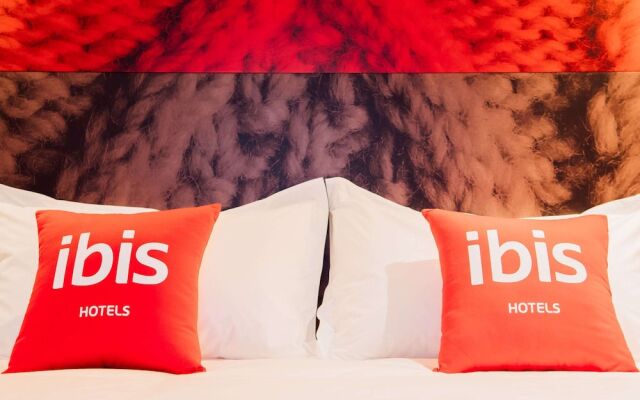 Ibis   Guangzhou  Panyu  Shiqiao  Hotel