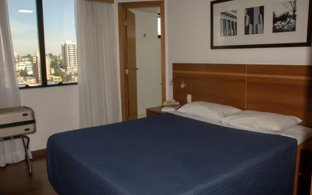 Mercure Apartments Twin Towers