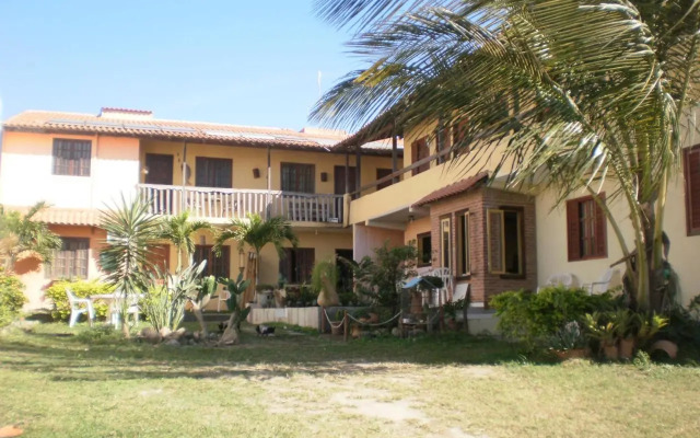 Suites do Peró