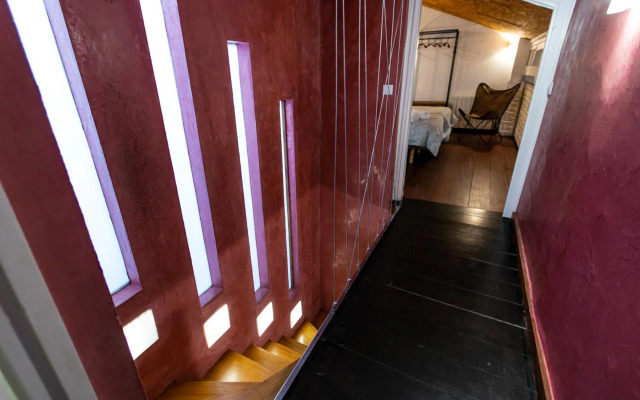 Apartamento 3 Dormitorios en Calle San Vicente.