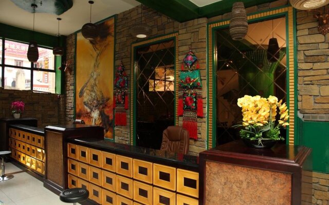 TOWO Shangpin Hotel Jiuzhaigou Branch