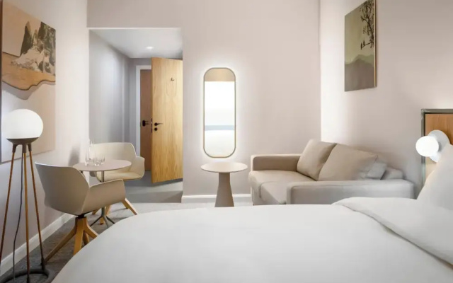 voco Zeal Exeter Science Park by IHG