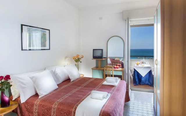 Hotel Miramare