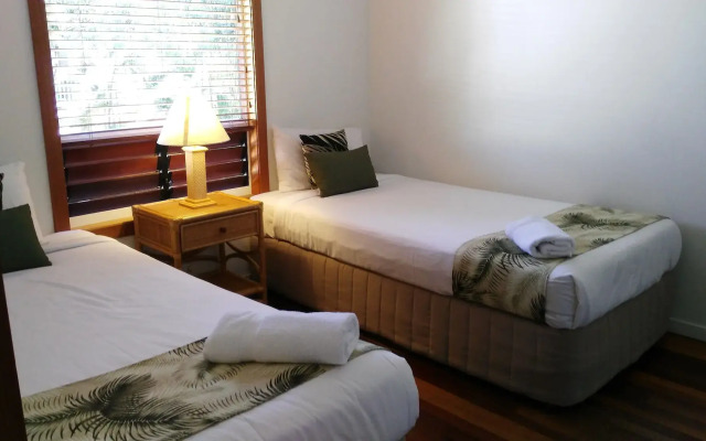 South Pacific Resort & Spa Noosa