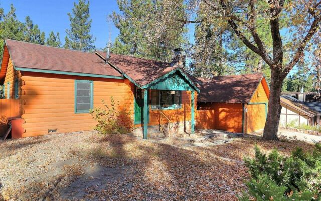Vista Pines 234 by RedAwning