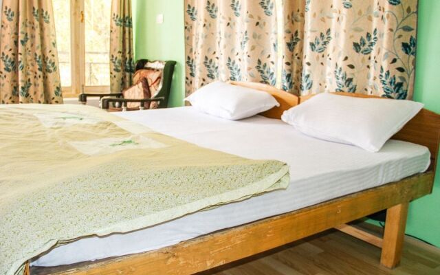 Ibex Guest House