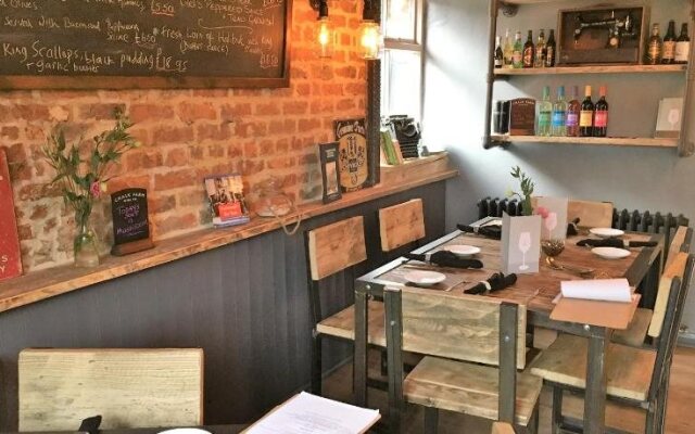 Foulsyke Farmhouse B & B