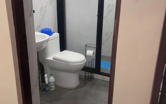 BN 5BR House With Mountain View