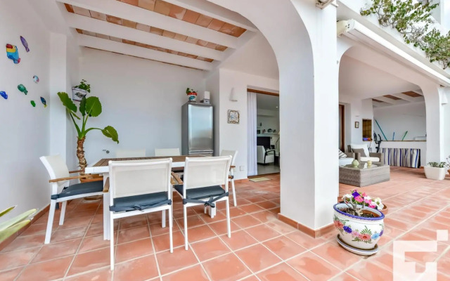 Villa Mirador de Bassetes 15