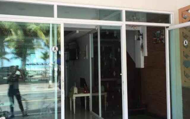 Luxury Penthouse Duplex In Bangsaen, Thailand