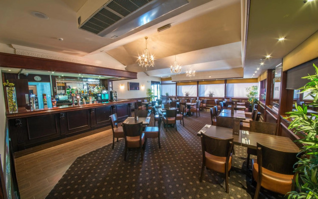 The Burnside Hotel