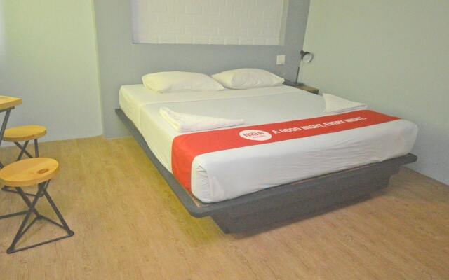 Nida Rooms Pak Nam Seven Voque at Thai Hotel Krabi