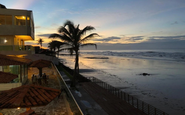 Hotel Concha do Mar